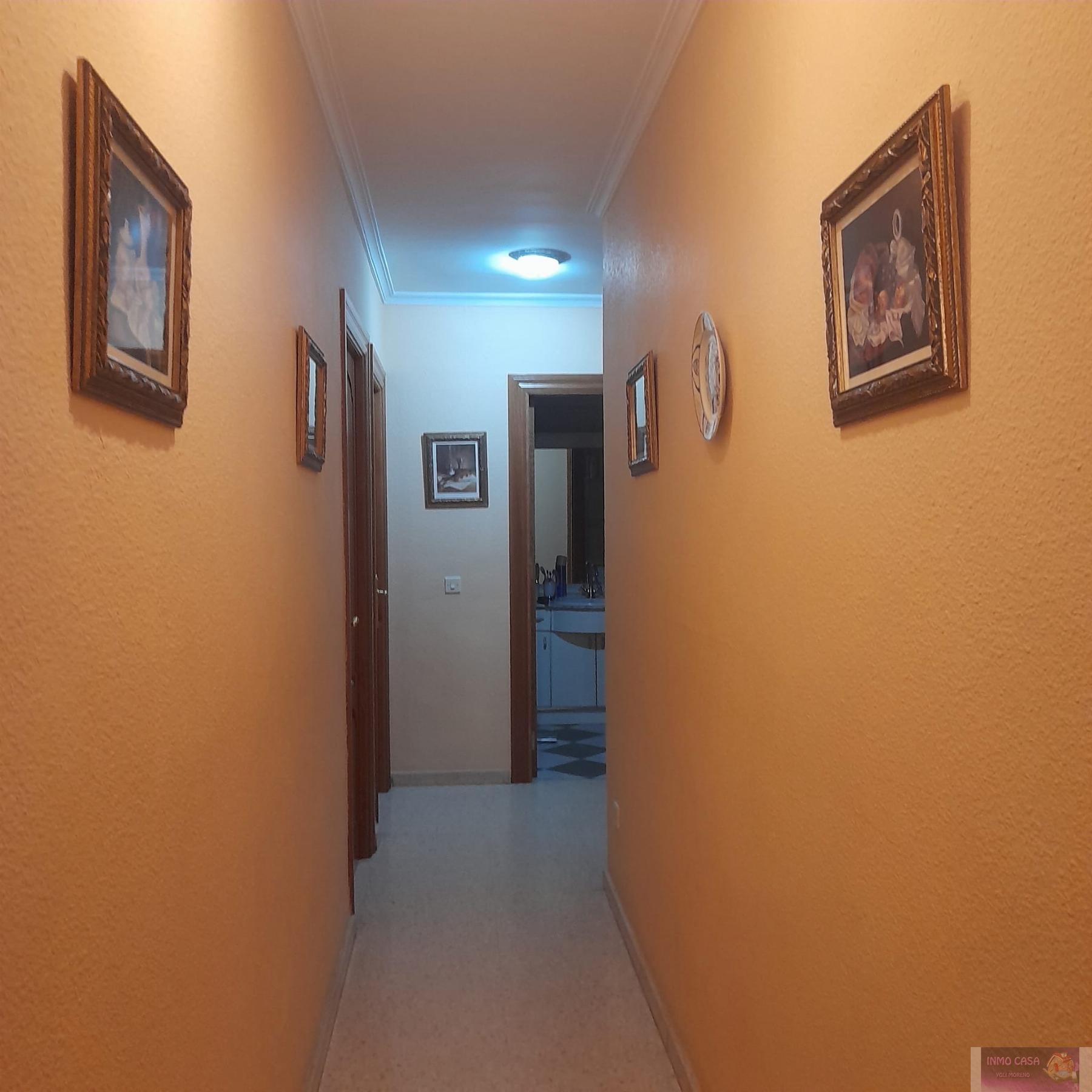 For rent of flat in Marbella
