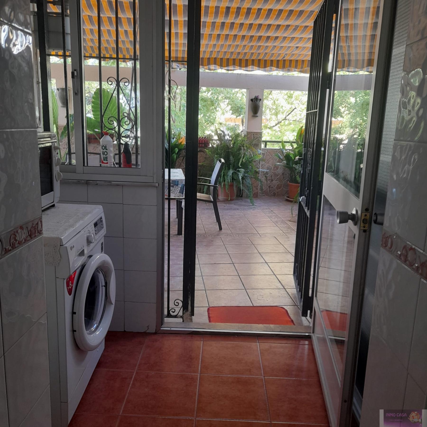 For rent of flat in Marbella