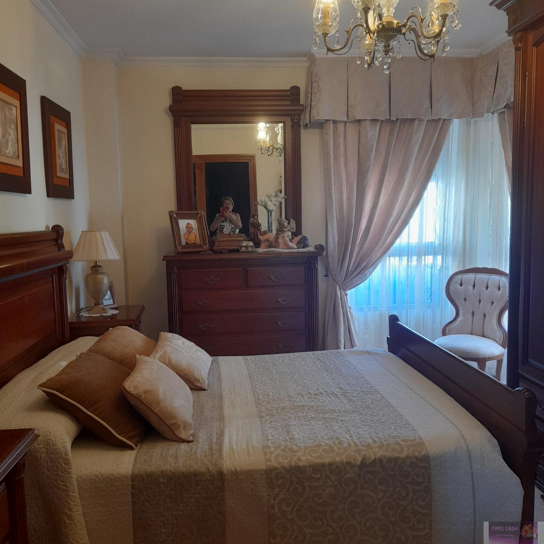 For rent of flat in Marbella