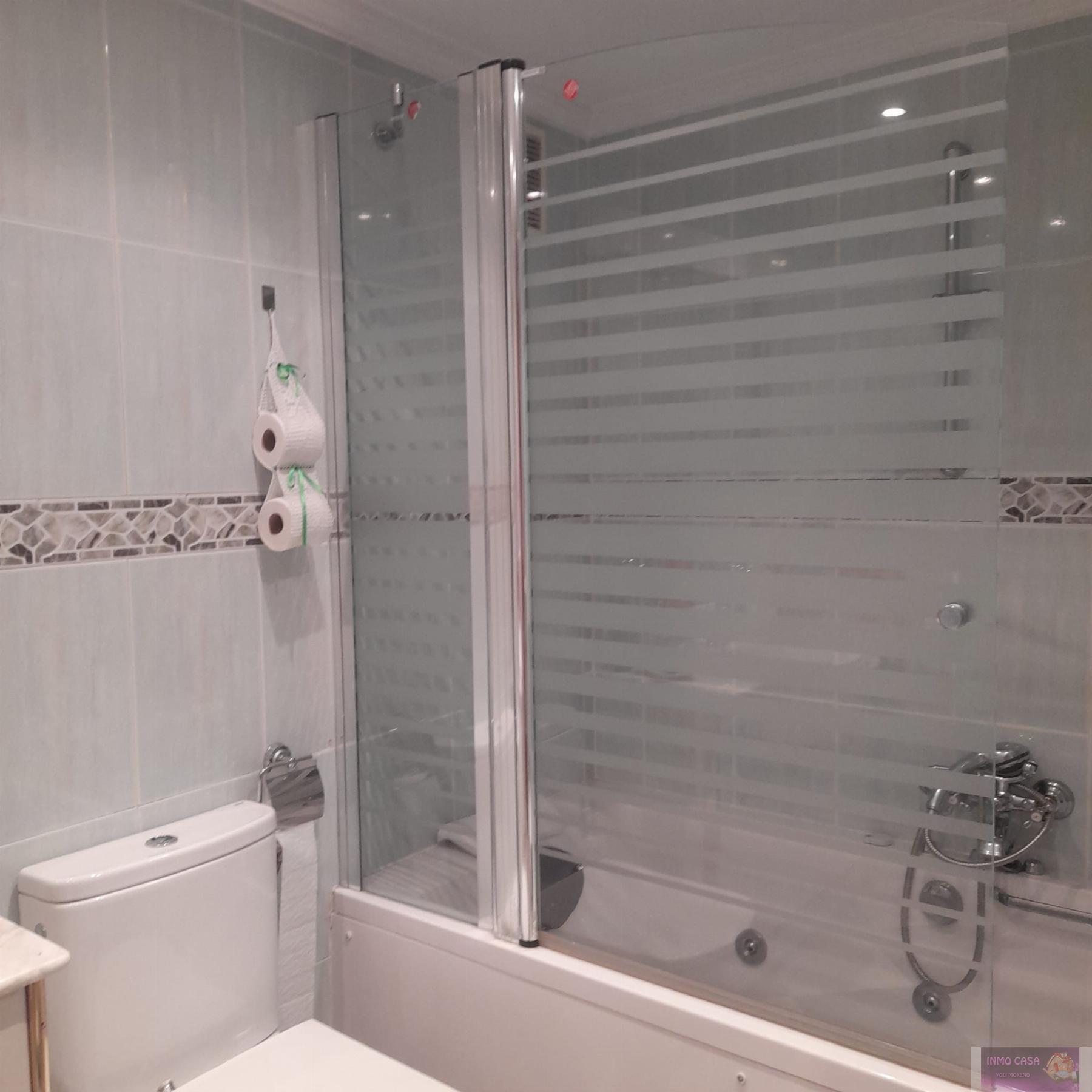 For rent of flat in Marbella