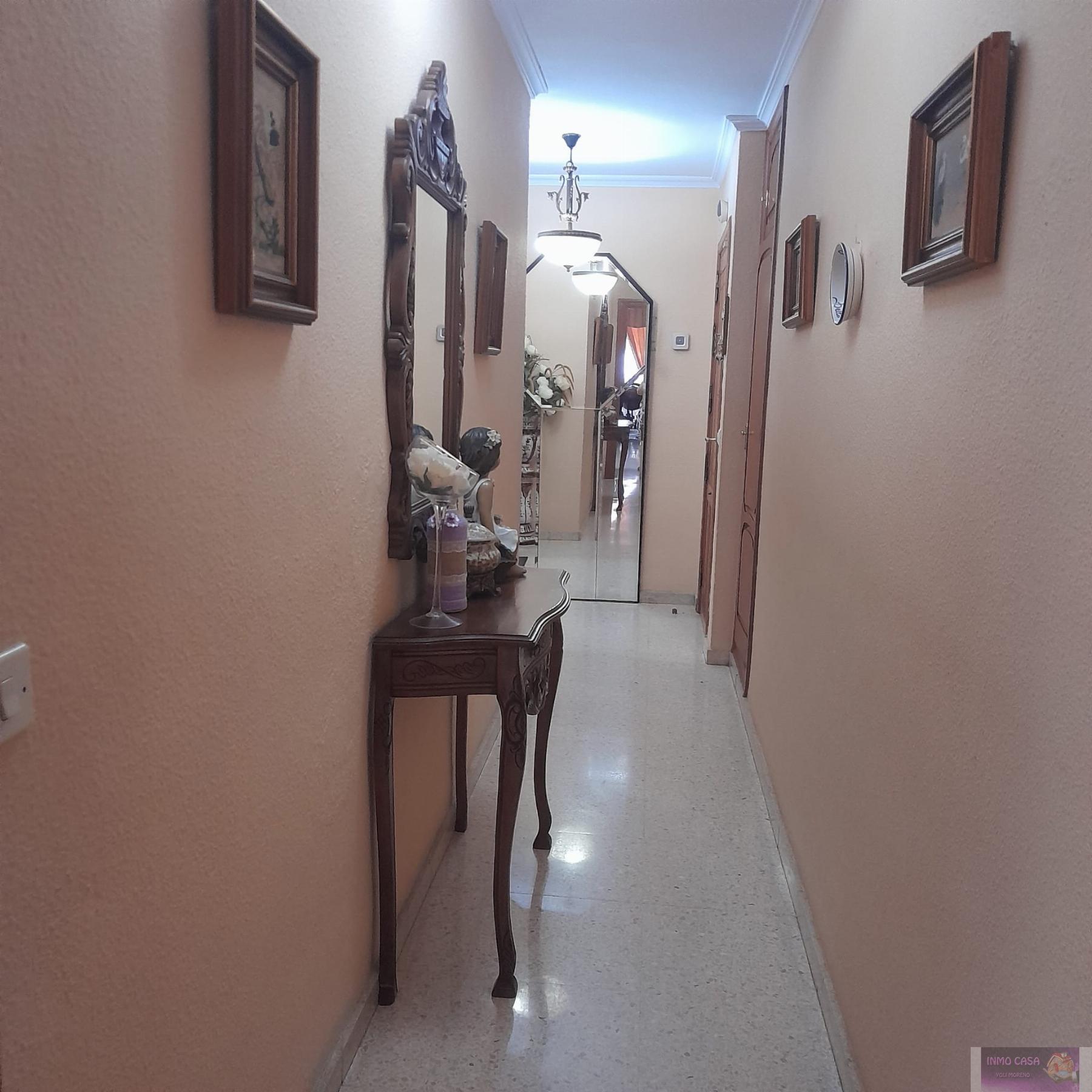 For rent of flat in Marbella