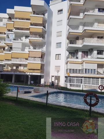 Alquiler de piso en Marbella