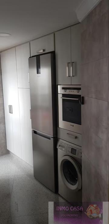 Alquiler de piso en Marbella