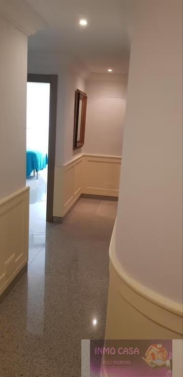 Alquiler de piso en Marbella