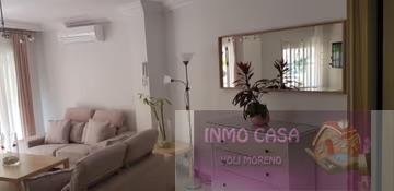 Alquiler de piso en Marbella