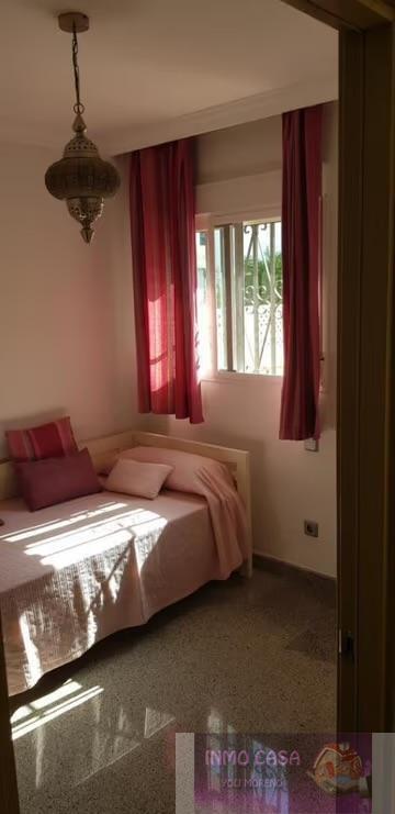 Alquiler de piso en Marbella