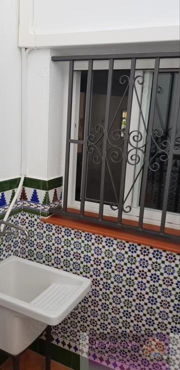 Alquiler de piso en Marbella