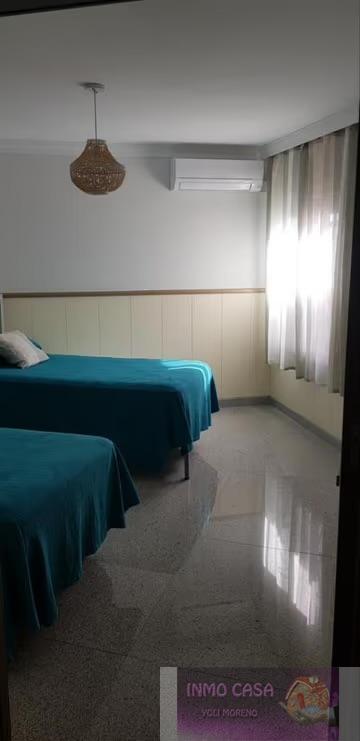 Alquiler de piso en Marbella