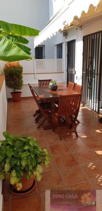 Alquiler de piso en Marbella