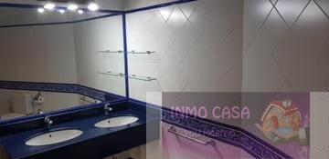 Alquiler de piso en Marbella