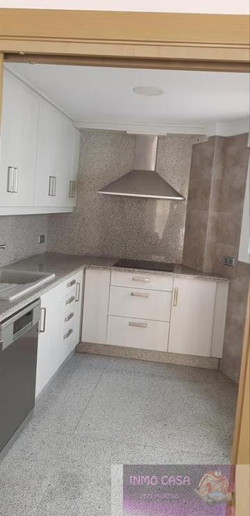 Alquiler de piso en Marbella
