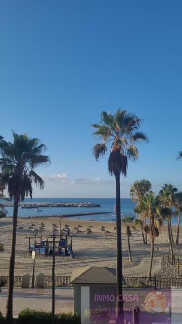 Alquiler de piso en Marbella