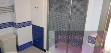 Alquiler de piso en Marbella