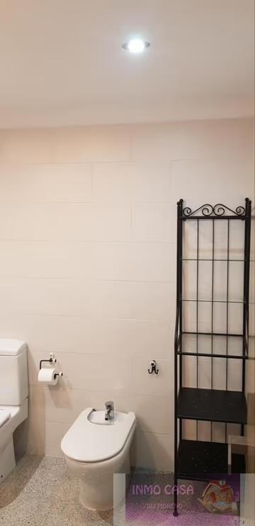 Alquiler de piso en Marbella