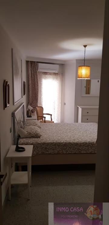 Alquiler de piso en Marbella
