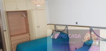 Alquiler de piso en Marbella