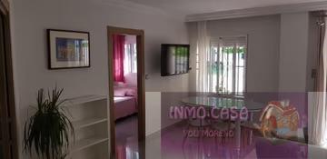 Alquiler de piso en Marbella