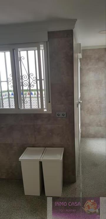 Alquiler de piso en Marbella