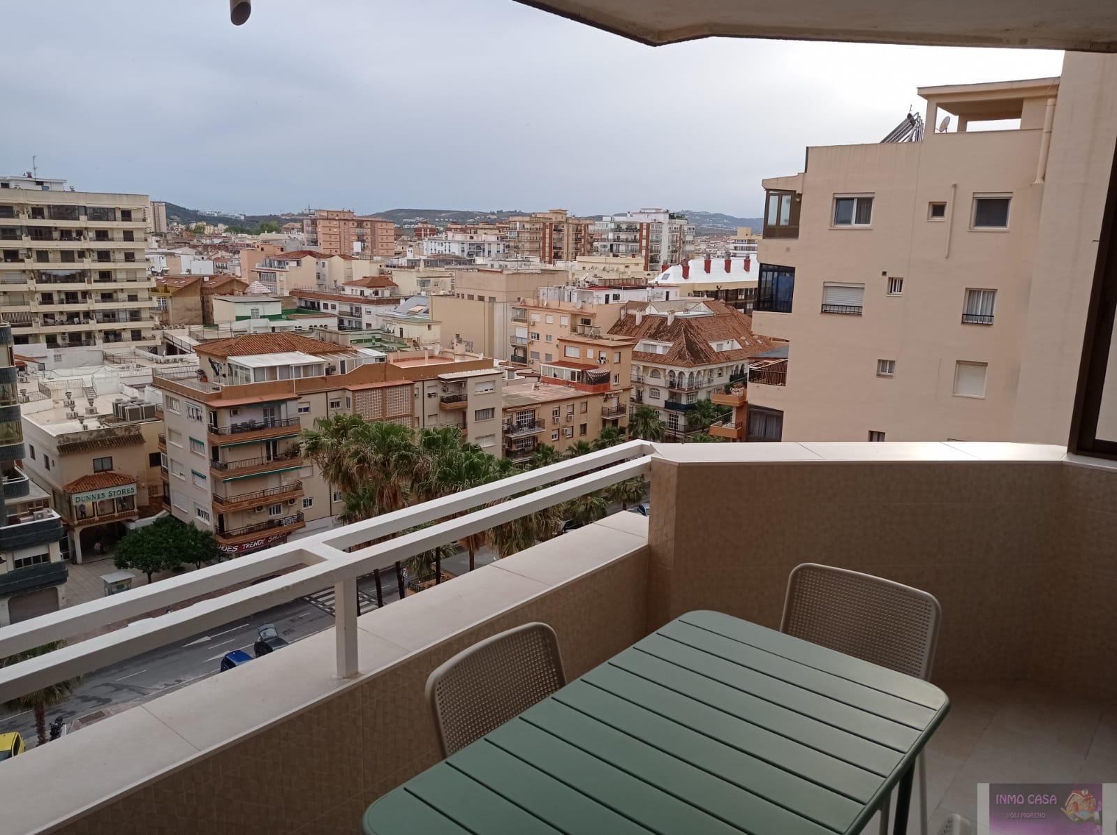 For rent of apartment in Fuengirola