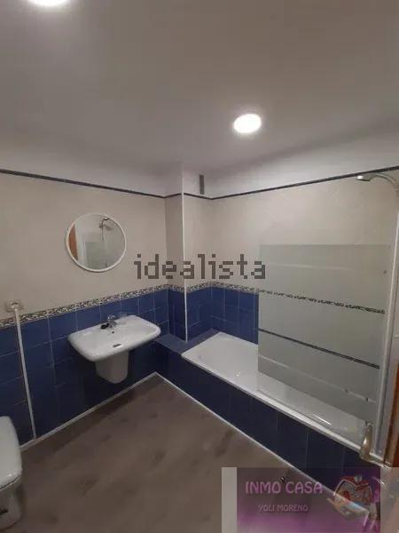 For rent of apartment in Mijas
