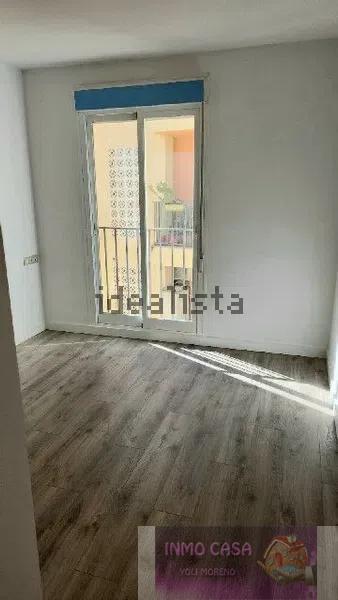 For rent of apartment in Mijas