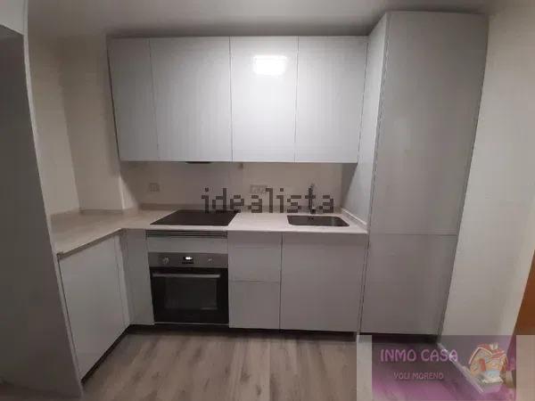 For rent of apartment in Mijas