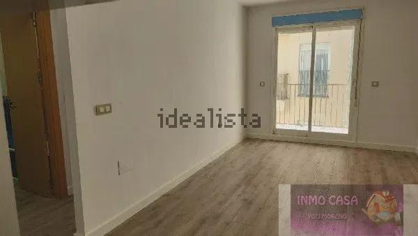 For rent of apartment in Mijas