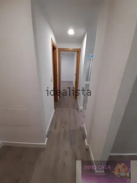 For rent of apartment in Mijas