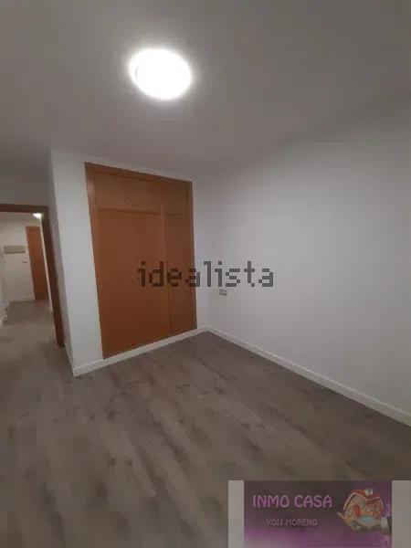 For rent of apartment in Mijas