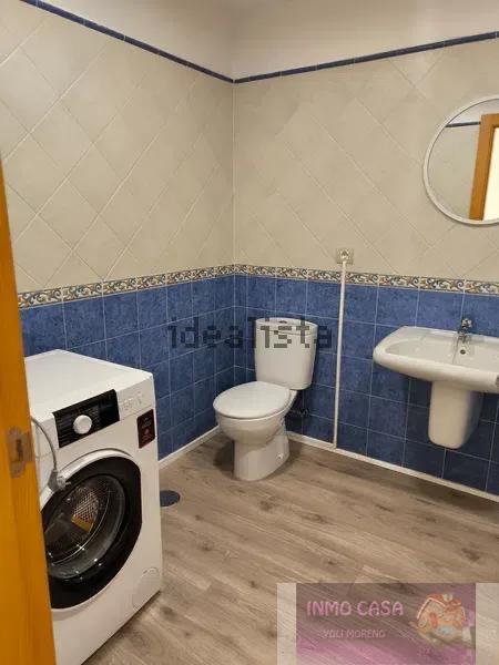 For rent of apartment in Mijas