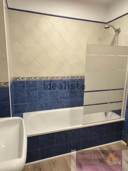 For rent of apartment in Mijas