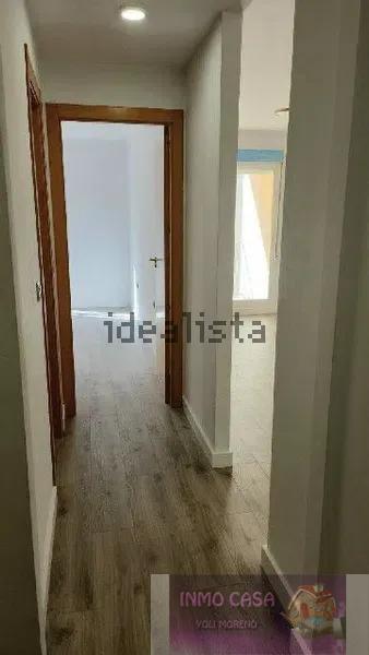 For rent of apartment in Mijas
