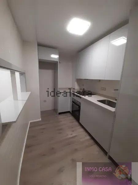 For rent of apartment in Mijas