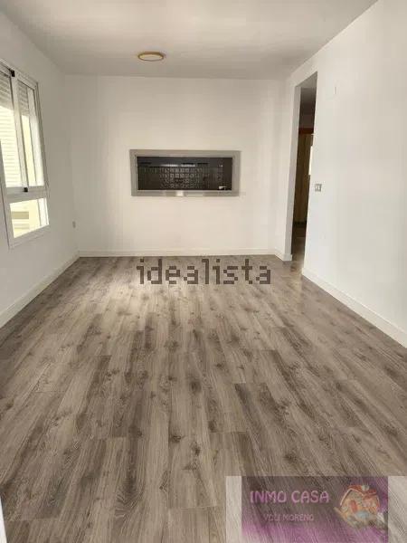 For rent of apartment in Mijas