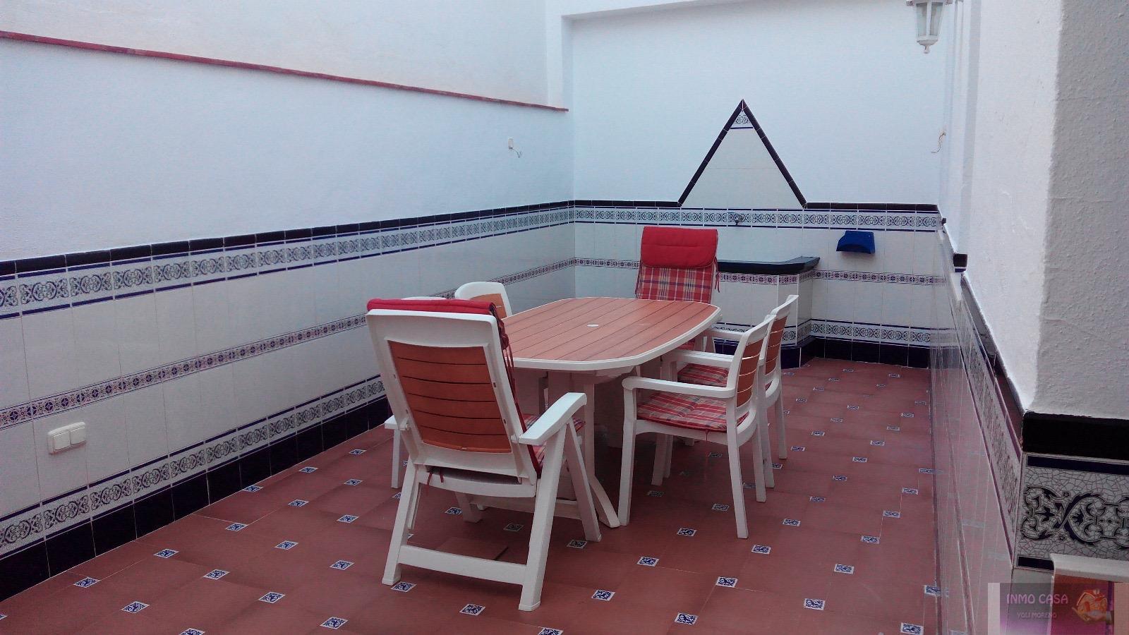 Alquiler de chalet en Alhaurín el Grande