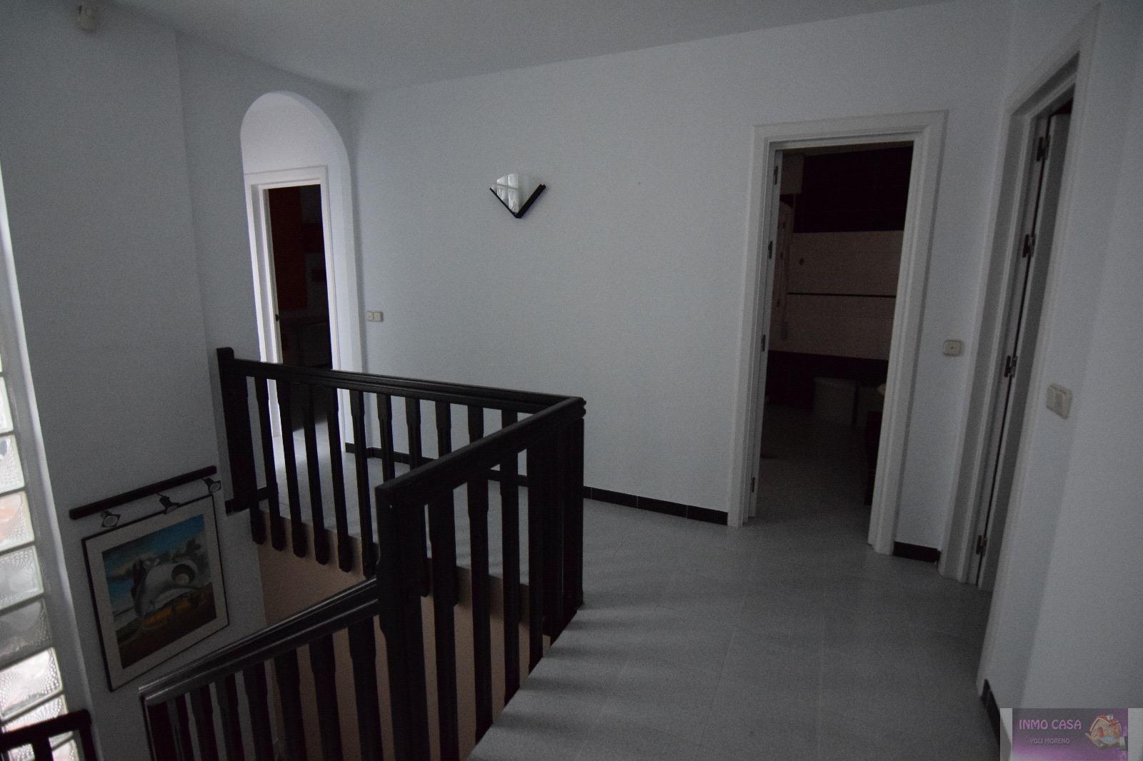 Alquiler de chalet en Alhaurín el Grande