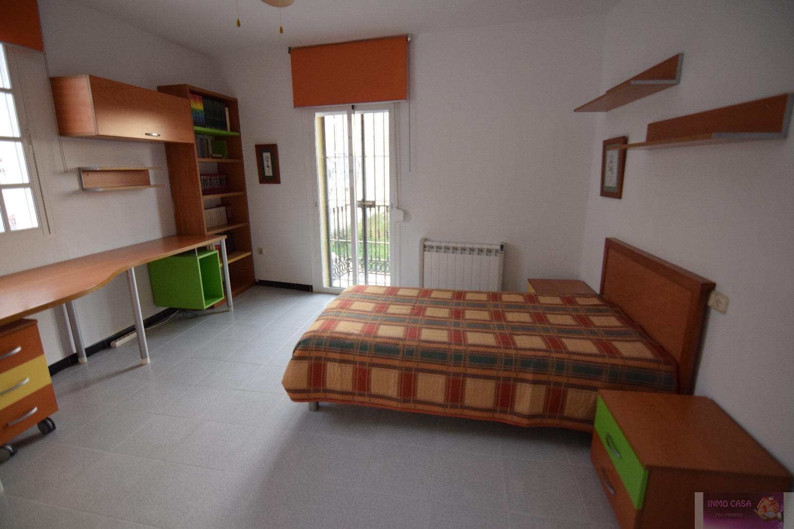 Alquiler de chalet en Alhaurín el Grande