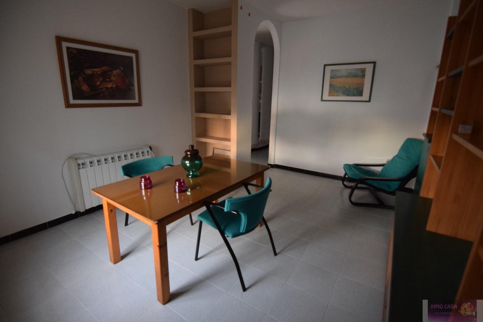 Alquiler de chalet en Alhaurín el Grande