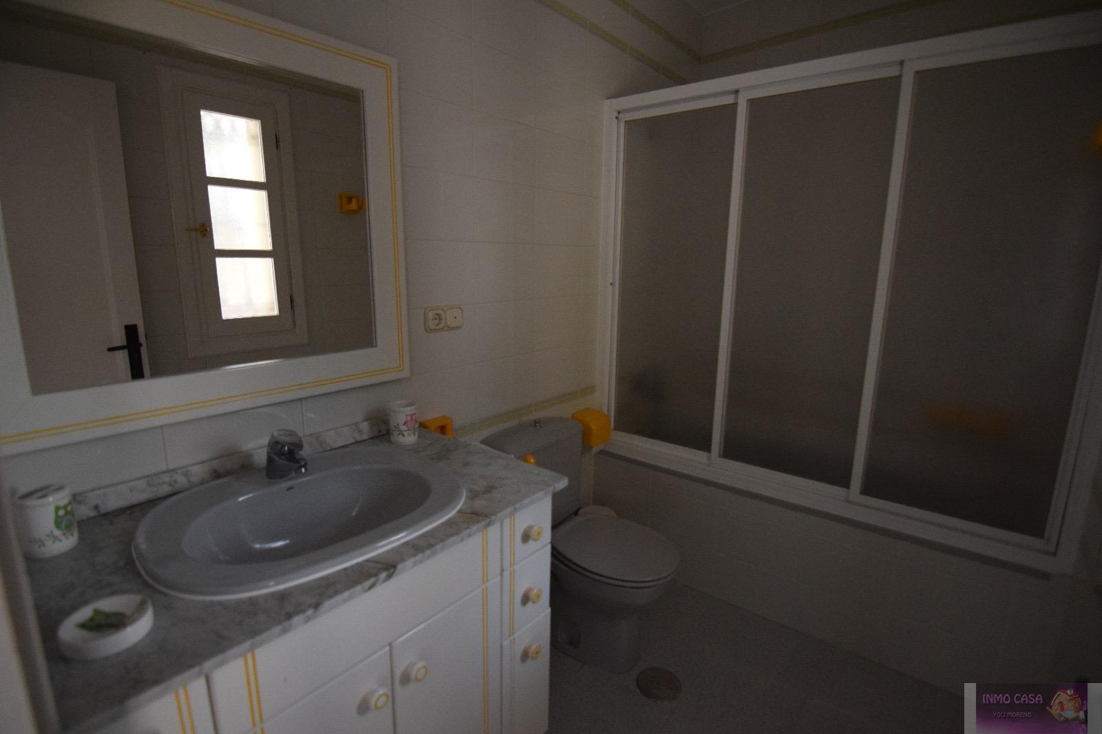 Alquiler de chalet en Alhaurín el Grande