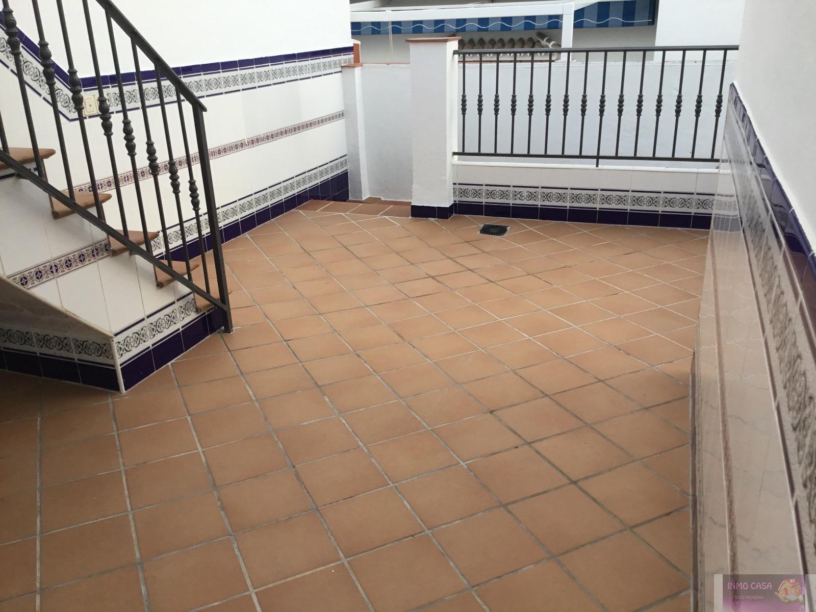 Alquiler de chalet en Alhaurín el Grande