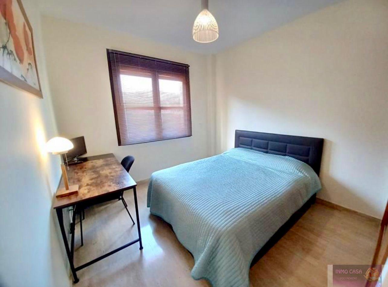 Alquiler de piso en Estepona