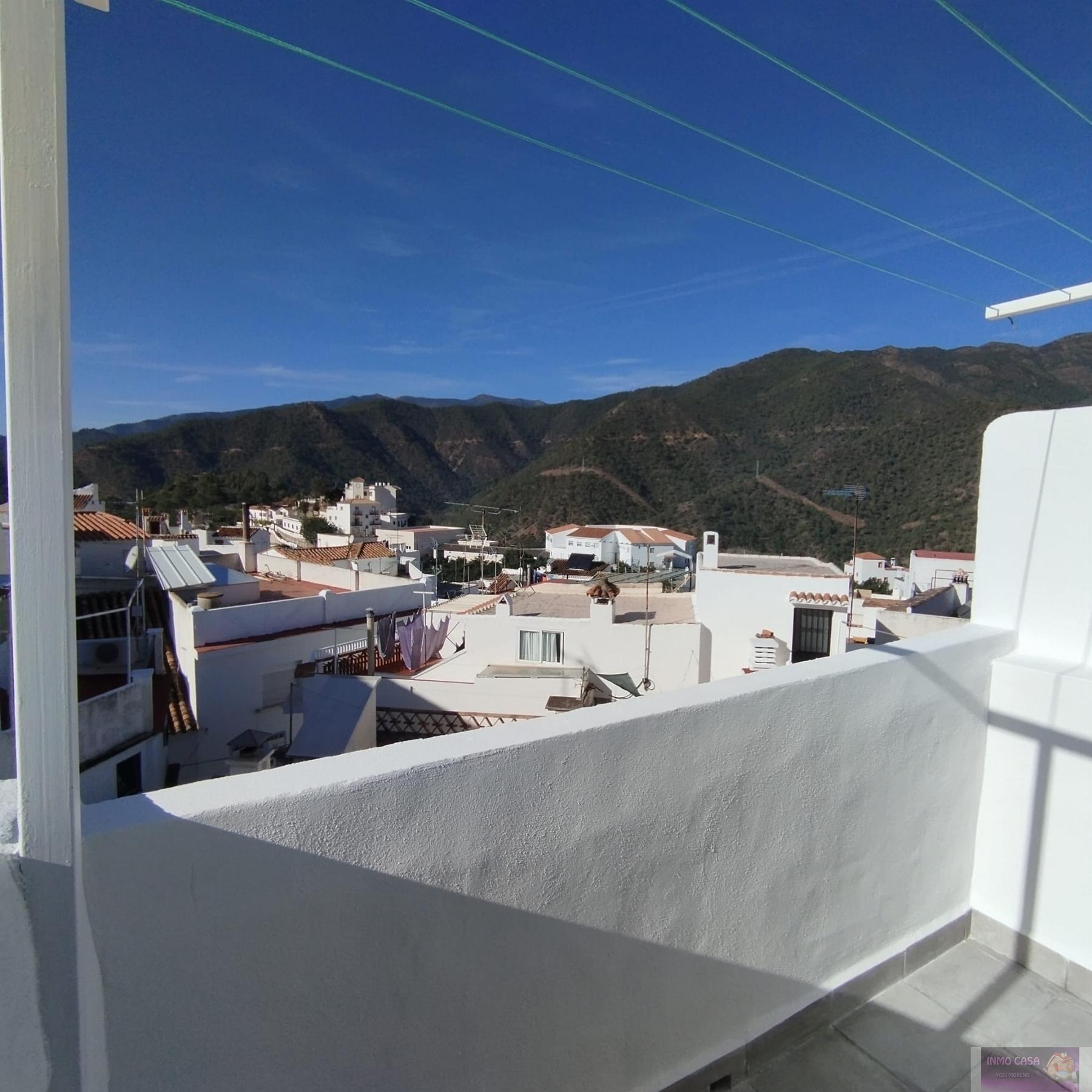 For rent of house in Istan