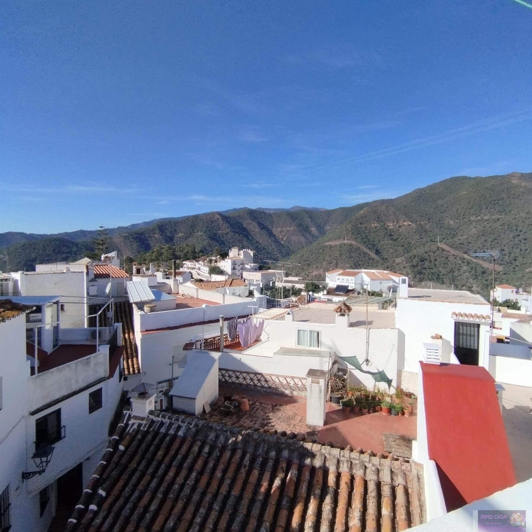 For rent of house in Istan
