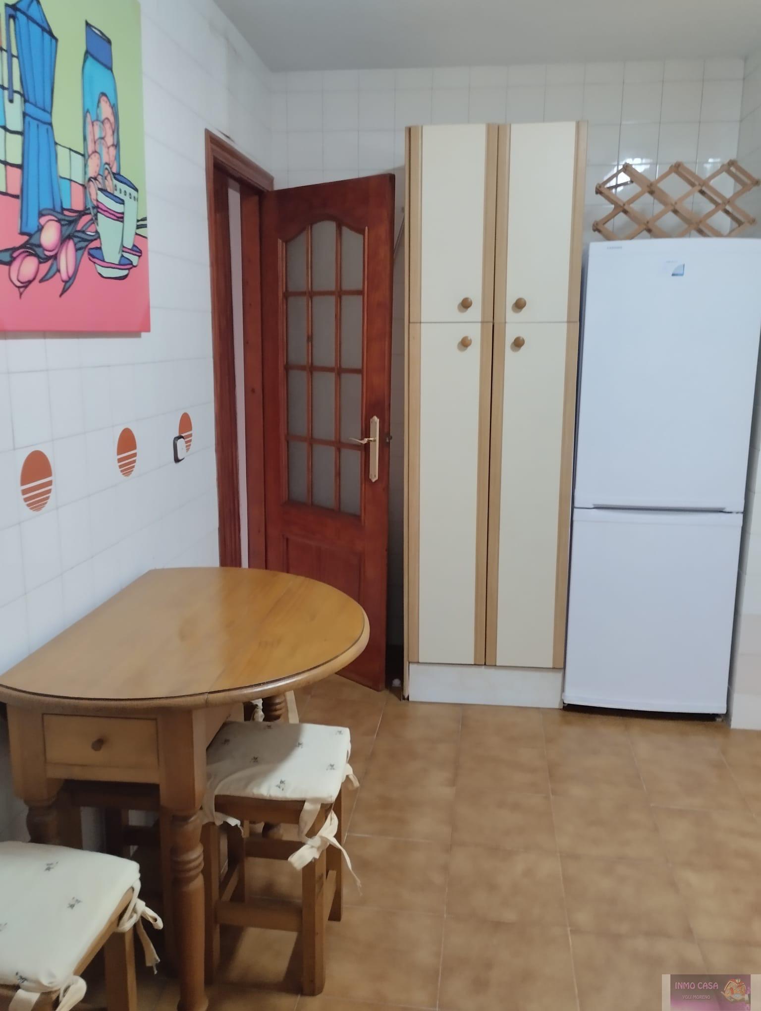 Alquiler de piso en Fuengirola