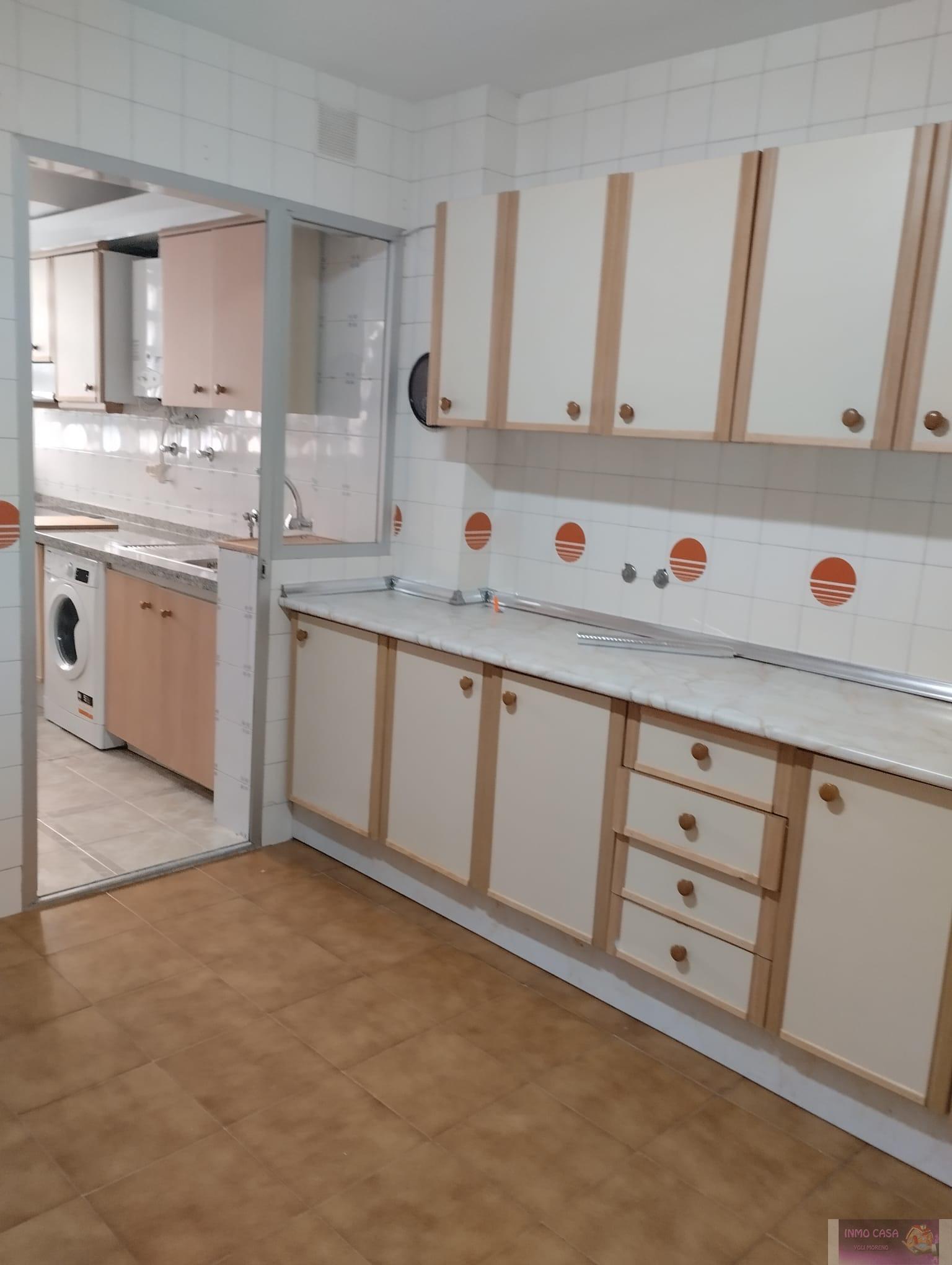 Alquiler de piso en Fuengirola