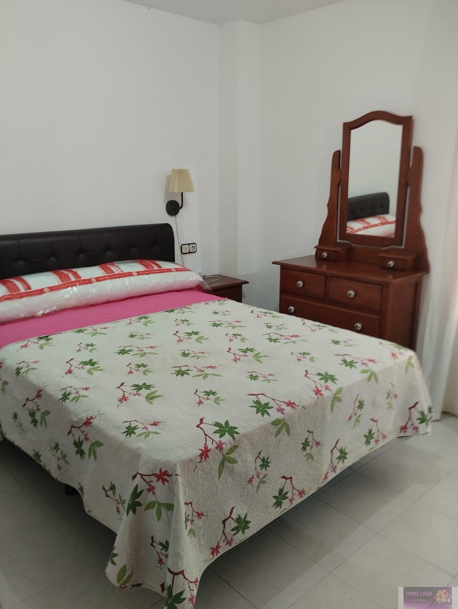 Alquiler de piso en Fuengirola