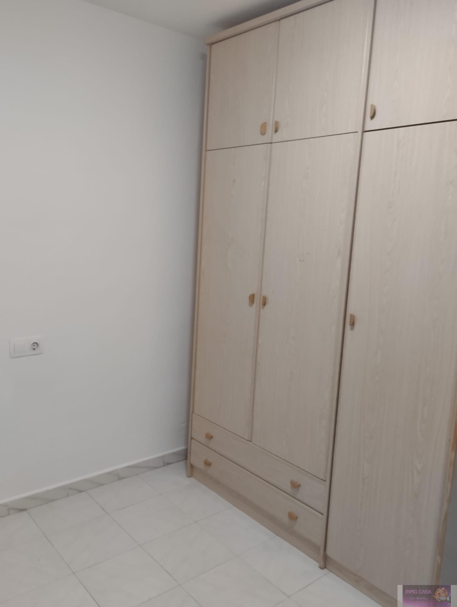 Alquiler de piso en Fuengirola