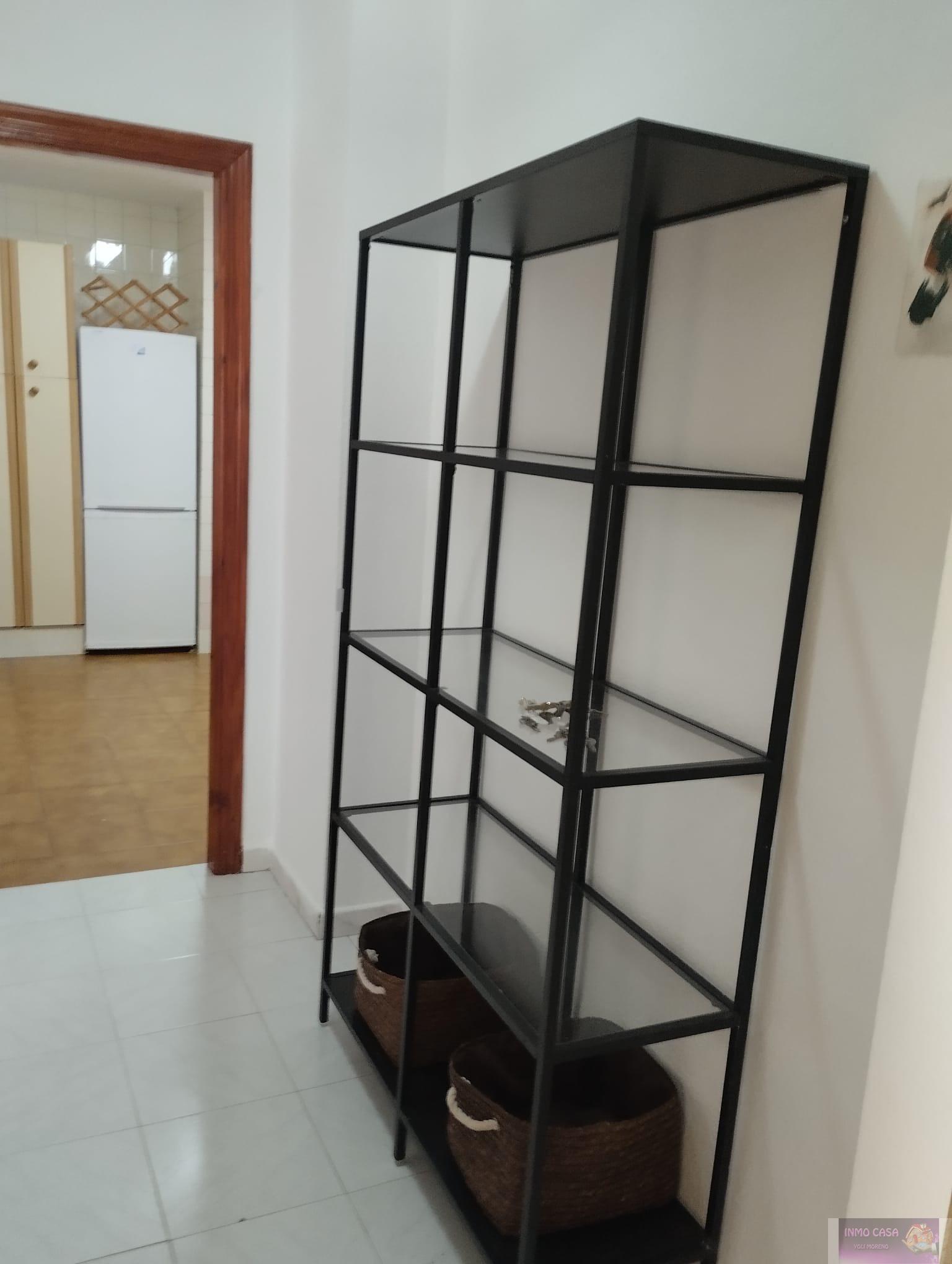 Alquiler de piso en Fuengirola