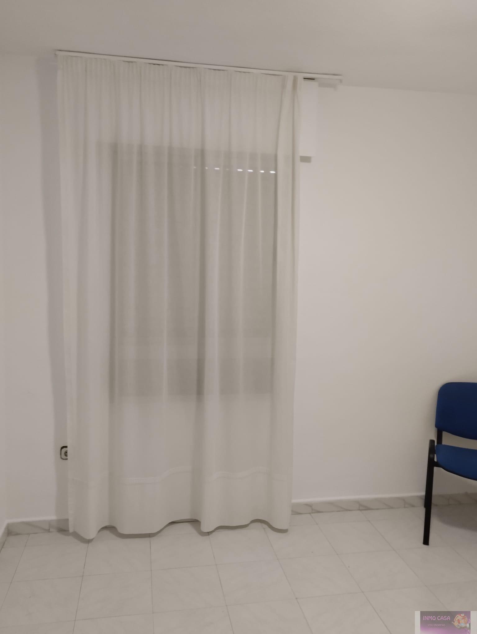 Alquiler de piso en Fuengirola