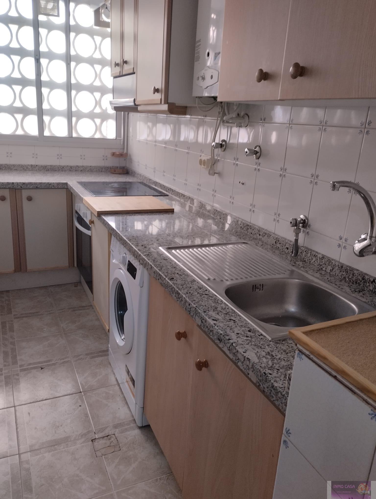 Alquiler de piso en Fuengirola